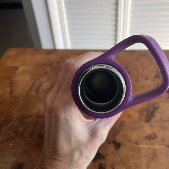 Sip Swell Frozen 2 Water Bottle (15oz) - Picture 4 of 5